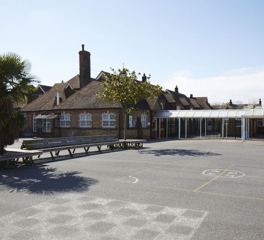 Dartford Primary Academy School
