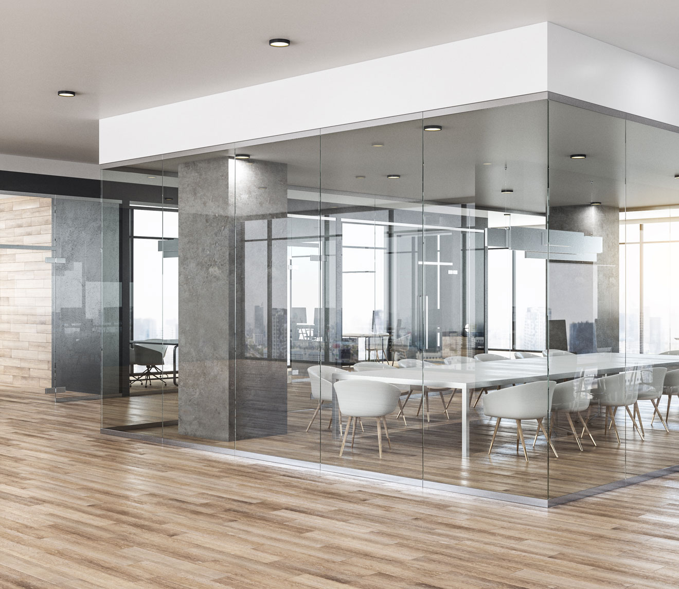 Trackwest Our-Service-Glass-Partition-Office